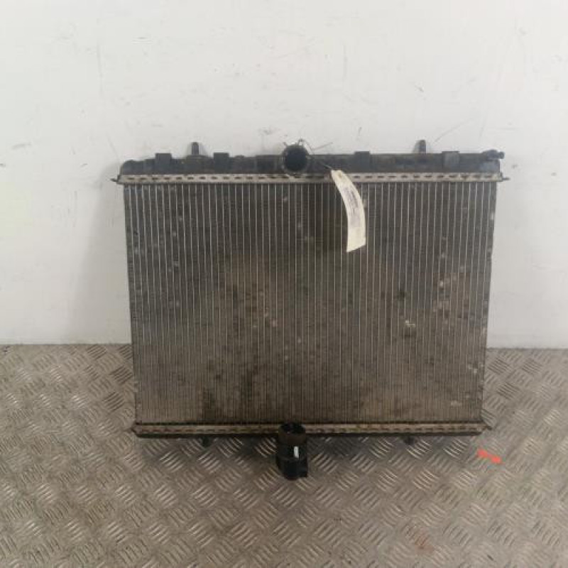 Radiateur eau FIAT SCUDO 2 Radiateur eau FIAT SCUDO 2