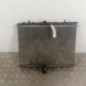 Radiateur eau FIAT SCUDO 2