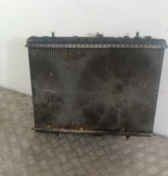 Radiateur eau FIAT SCUDO 2