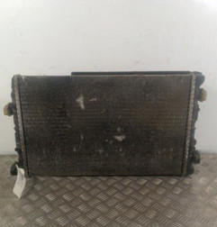 Moto ventilateur radiateur SEAT IBIZA 3 Photo n°1