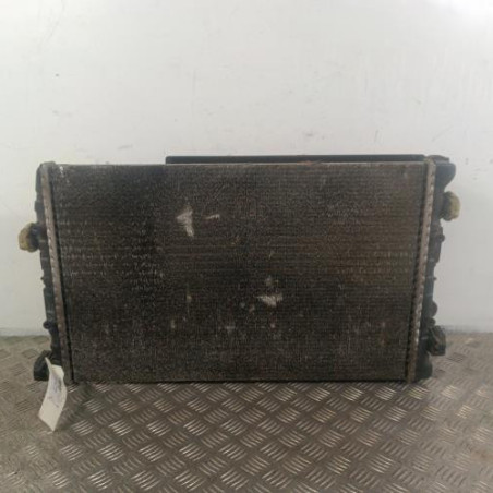 Moto ventilateur radiateur SEAT IBIZA 3 Photo n°1