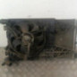 Moto ventilateur radiateur SEAT IBIZA 3