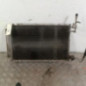 Radiateur clim FORD FIESTA 6
