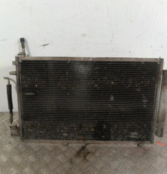 Radiateur clim FORD FIESTA 6