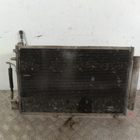 Radiateur clim FORD FIESTA 6