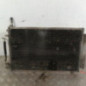 Radiateur clim FORD FIESTA 6