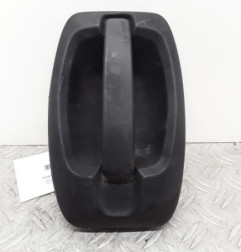 Poignee porte avant droit FIAT DUCATO 3 Photo n°1
