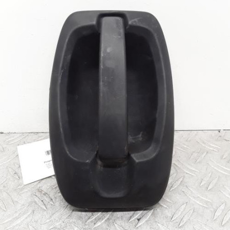 Poignee porte avant droit FIAT DUCATO 3 Photo n°1