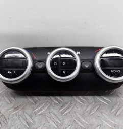 Commande chauffage ALFA ROMEO GIULIETTA 2 Photo n°1