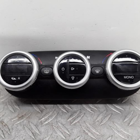 Commande chauffage ALFA ROMEO GIULIETTA 2 Photo n°1