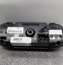 Commande chauffage ALFA ROMEO GIULIETTA 2 Photo n°3