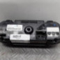 Commande chauffage ALFA ROMEO GIULIETTA 2