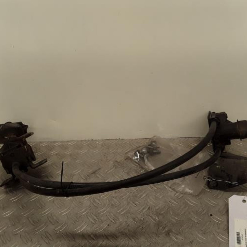 Treuil de roue de secours FIAT DUCATO 3