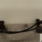 Treuil de roue de secours FIAT DUCATO 3