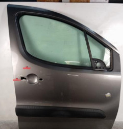 Porte avant droit PEUGEOT PARTNER 2 Photo n°1