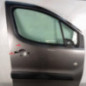 Porte avant droit PEUGEOT PARTNER 2