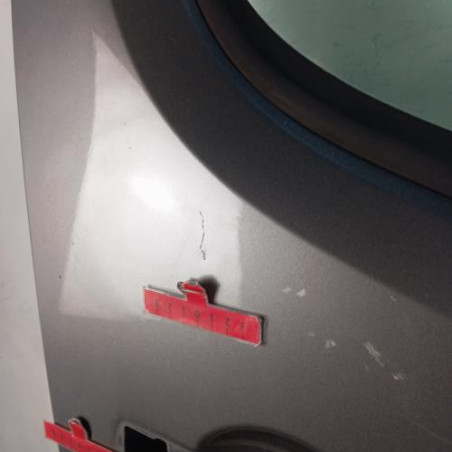 Porte avant droit PEUGEOT PARTNER 2