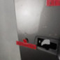 Porte avant droit PEUGEOT PARTNER 2