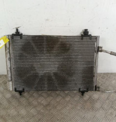 Radiateur clim PEUGEOT 3008 1 Photo n°1