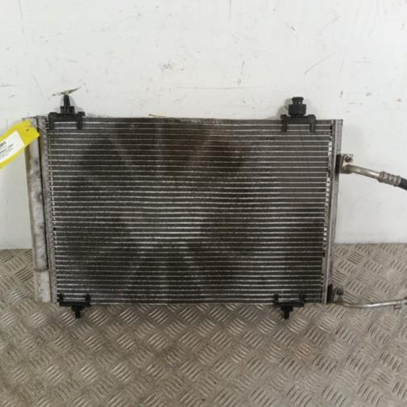 Radiateur clim PEUGEOT 3008 1 Radiateur clim PEUGEOT 3008 1