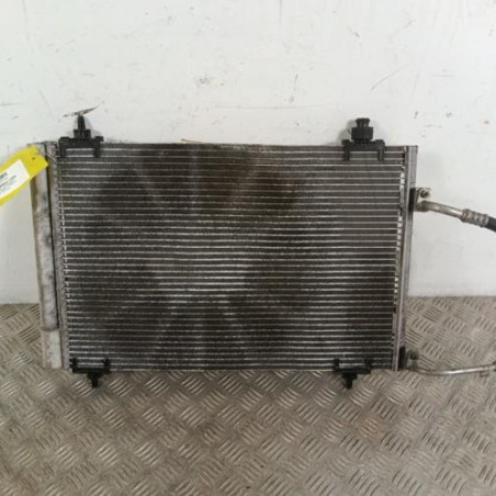 Radiateur clim PEUGEOT 3008 1 Photo n°1