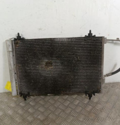 Radiateur clim PEUGEOT 3008 1