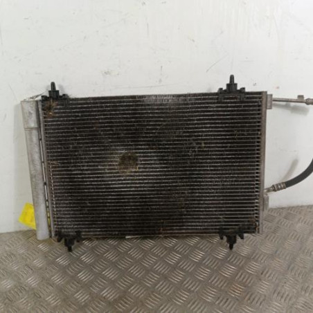Radiateur clim PEUGEOT 3008 1