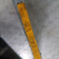 Radiateur clim PEUGEOT 3008 1