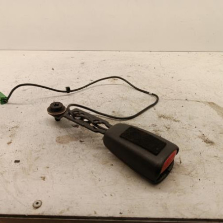 Attache ceinture avant droit VOLVO C 30 Photo n°1