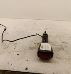 Attache ceinture avant droit VOLVO C 30