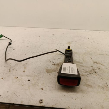 Attache ceinture avant droit VOLVO C 30