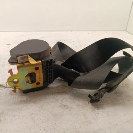 Ceinture avant droit OPEL VIVARO 1