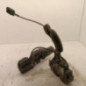 Serrure arriere droit RENAULT MEGANE 3