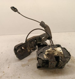 Serrure arriere droit RENAULT MEGANE 3