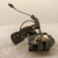 Serrure arriere droit RENAULT MEGANE 3