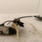 Serrure avant gauche CITROEN C3 1