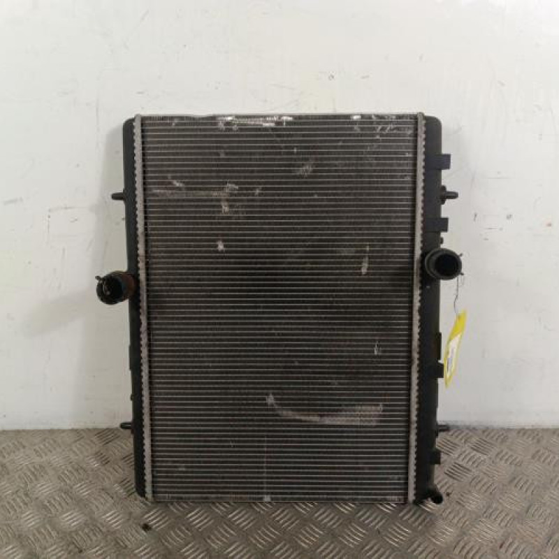 Radiateur eau PEUGEOT 3008 1 Radiateur eau PEUGEOT 3008 1