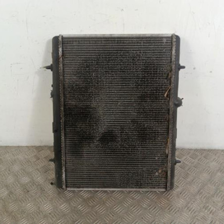 Radiateur eau PEUGEOT 3008 1