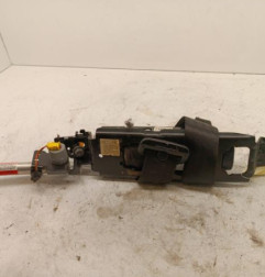 Ceinture avant gauche VOLVO C 30