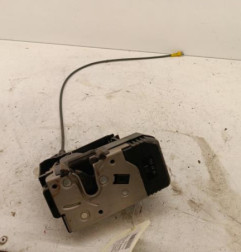 Serrure avant droit OPEL VIVARO 1