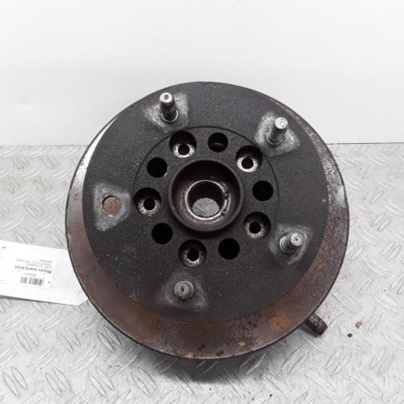 Moyeu avant droit FORD TRANSIT 3 Moyeu avant droit FORD TRANSIT 3