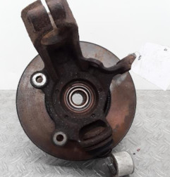 Moyeu avant droit FORD TRANSIT 3