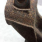 Moyeu avant droit FORD TRANSIT 3