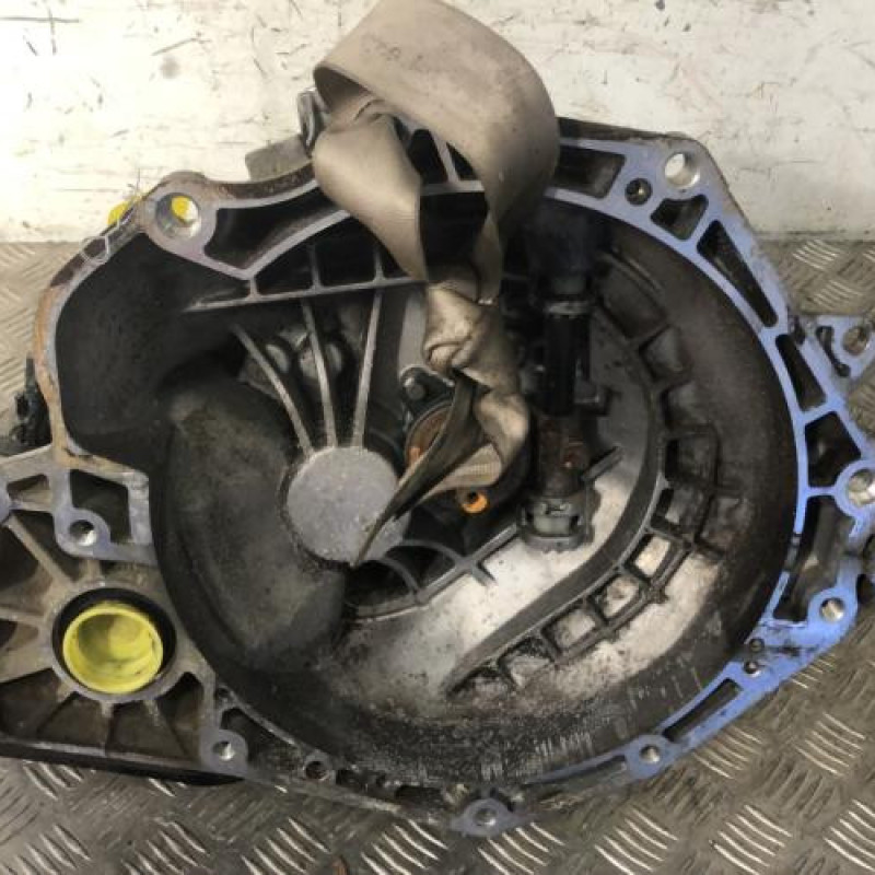 Boite de vitesses OPEL CORSA B