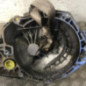 Boite de vitesses OPEL CORSA B
