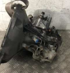Boite de vitesses OPEL CORSA B