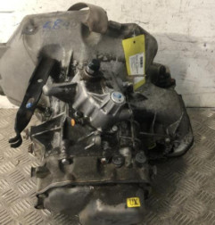 Boite de vitesses OPEL CORSA B Photo n°3
