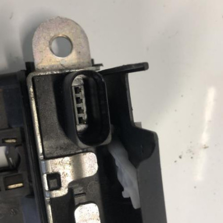 Serrure de coffre VOLKSWAGEN GOLF 6
