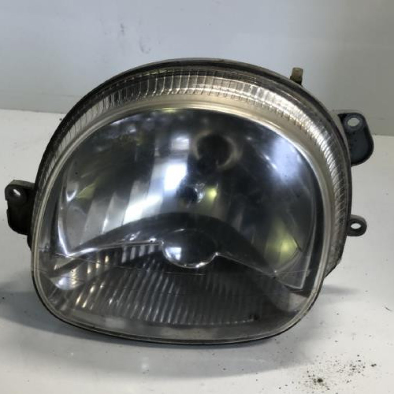 Optique avant principal gauche (feux)(phare) RENAULT TWINGO 1
