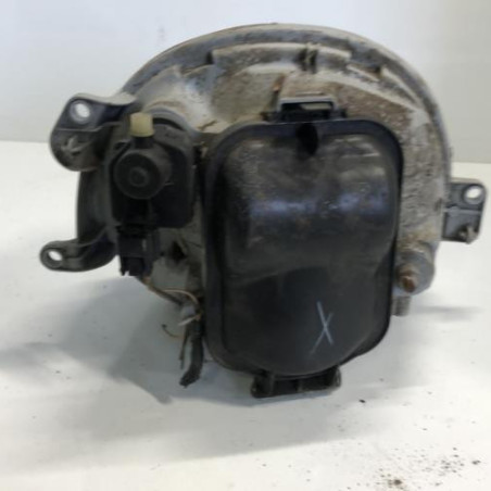 Optique avant principal gauche (feux)(phare) RENAULT TWINGO 1